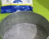 Foto langkah ke 3 dari resep Bolu Petatas.