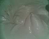 Foto del paso 3 de la receta: Merengue casero