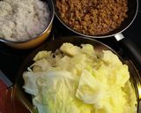 Rakott kelkáposzta recept fázis 1 fotója