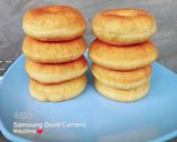 Foto langkah ke 5 dari resep Donat autolysis anti gagal / donat anti gagal.