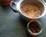 Ünnepi tekert diós kalács recept fázis 6 fotója