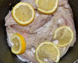 Foto del paso 4 de la receta: Chupín de pescado