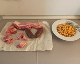 Foto del paso 1 de la receta: Arroz al horno