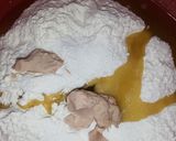Foto del paso 4 de la receta: Pizza casera🍕