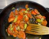 Stuffed pepper (vegan) recipe step 2 photo