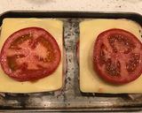 Foto del paso 2 de la receta: Pizzas rápidas para niños
