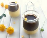 Foto langkah ke 8 dari resep Puding jagung #kamismanis.