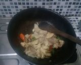 Foto langkah ke 7 dari resep Ayam kecap simple.