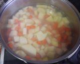 Foto del paso 2 de la receta: Mayonesa de Ave
