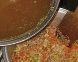 Foto del paso 8 de la receta: Sopa cultivateur a las 3'm