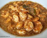 Foto langkah ke 9 dari resep Udang Saus Kacang (Inspirasi Masak Udang).
