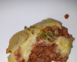Foto del paso 5 de la receta: Pastel de carne