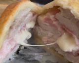 Foto del paso 5 de la receta: Lomo al wellington