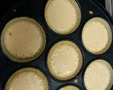 Foto langkah ke 4 dari resep Martabak manis mini.