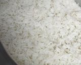 A picture of step 3 of Isa's Rice and Beans a staple 🔥 #5threcipe.
