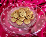 Foto del paso 4 de la receta: 🐾🐶🐾Galletitas de manzana para compartir con tu perrito 🐾🐶🐾 sin azúcar, sin harina, sin manteca