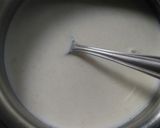 A picture of step 1 of Oats Porridge.