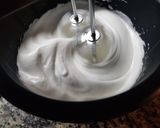 Foto del paso 3 de la receta: Merengue Italiano