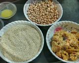 तिळगुळ लाडू (Tilgul Ladoo Recipe In Marathi) रेसिपी स्टेप 1 फोटो