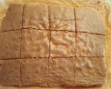 Foto del passaggio 3 della ricetta Tortine di pan di spagna con marmellata