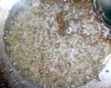 A picture of step 2 of Mong Anda Trka Masala Dhaba dall.