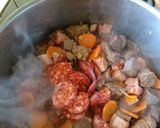 Foto del paso 6 de la receta: Guiso de lentejas