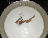 Foto del paso 2 de la receta: Arroz con leche!!! 💐