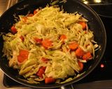 Foto del paso 7 de la receta: Albóndigas zappeadas