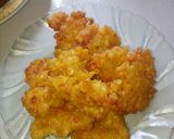 Foto langkah ke 3 dari resep Perkedel Jagung Anti Ribet.