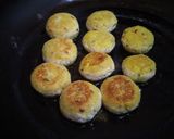 নিরামিষ ছানার ডালনা(Niramish chanar dalna recipe in bengali) রেসিপির ধাপ 1 ছবি