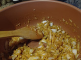 Guiso de acelga con papas doradas 🤩🇨🇱