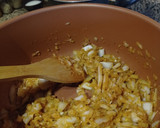 Foto del paso 1 de la receta: Guiso de acelga con papas doradas 🤩🇨🇱