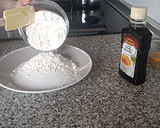 Foto del paso 3 de la receta: Cannellés Bordelais