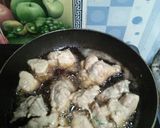 Foto langkah ke 3 dari resep Ayam kentucki mentega.