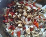 Foto del paso 1 de la receta: Hamburguesas de jurel