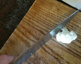 Foto del paso 14 de la receta: Garguillou