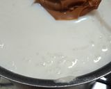 Foto del paso 3 de la receta: Arroz con coco y dulce de leche