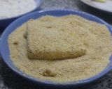 Foto del paso 4 de la receta: Milanesas de muzzarella