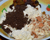 Foto del paso 2 de la receta: Masa pilo con ricota HAZEF