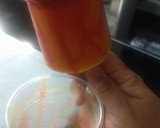 Foto del paso 1 de la receta: Mangonadas