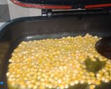 Foto langkah ke 1 dari resep Pop Corn Warna.