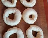 Foto del paso 6 de la receta: Rosquitas de pan