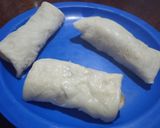 Foto del paso 14 de la receta: Lumpias o Rollitos Primavera