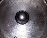 NASI KEBULI AYAM versi Ekonomis langkah memasak 11 foto