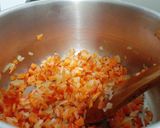 Foto del paso 2 de la receta: Tuco con queso rallado