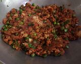 A picture of step 3 of Vegetable cutlet.