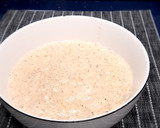 Foto del paso 6 de la receta: Salsa de pera