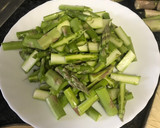 Foto del paso 1 de la receta: Revuelto