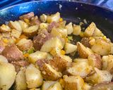Foto del paso 4 de la receta: Papas salteadas