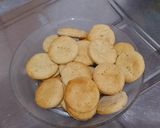 Foto del paso 7 de la receta: Bizcochitos de Grasa